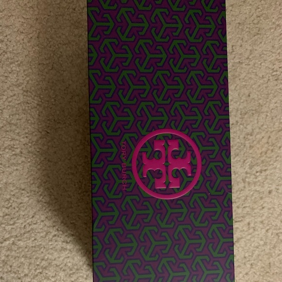 Tory Burch Shoe Box - Picture 1 of 2